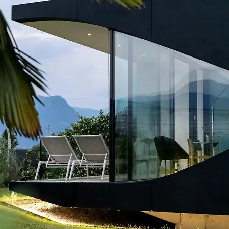 Casa vacanze Mirror