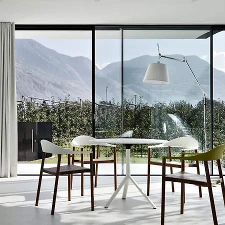 Mirror Holiday home *