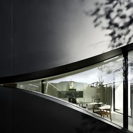 Holiday home Mirror *