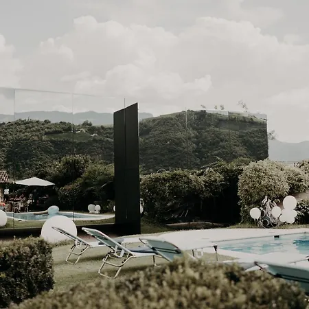 Holiday home Mirror Bolzano