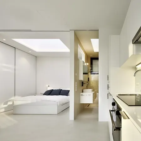 Mirror Holiday home Bolzano