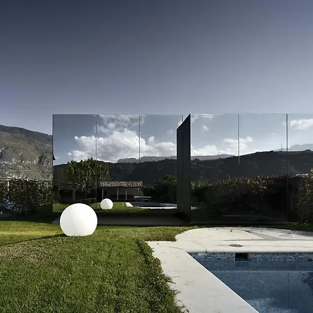 Casa vacanze Mirror