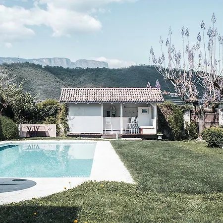 Holiday home Mirror *