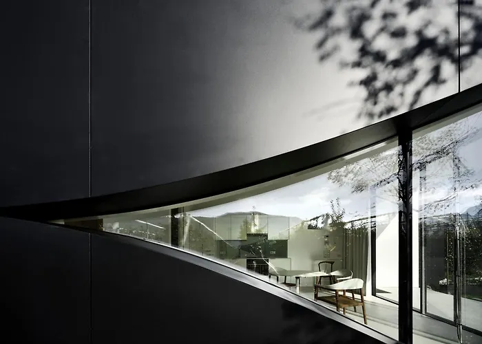 Holiday home Mirror *