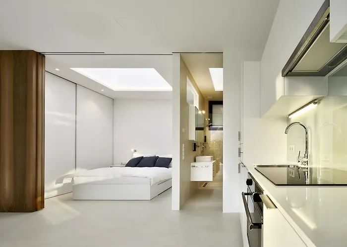 Mirror Holiday home Bolzano